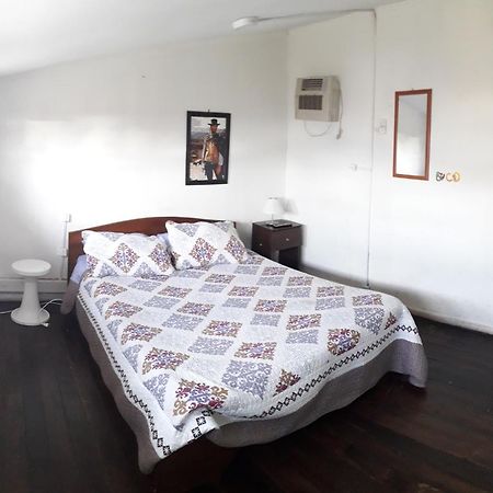טמוקו Hostel Dyd מראה חיצוני תמונה