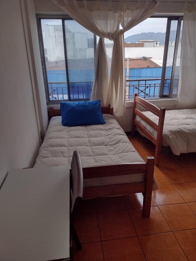 טמוקו Hostel Dyd מראה חיצוני תמונה