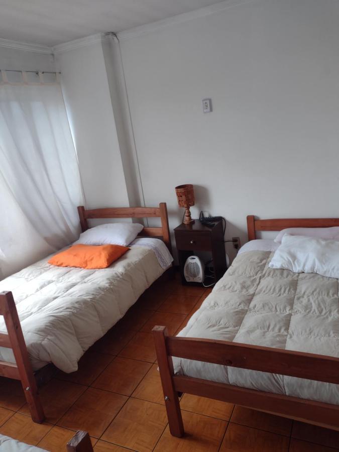טמוקו Hostel Dyd מראה חיצוני תמונה
