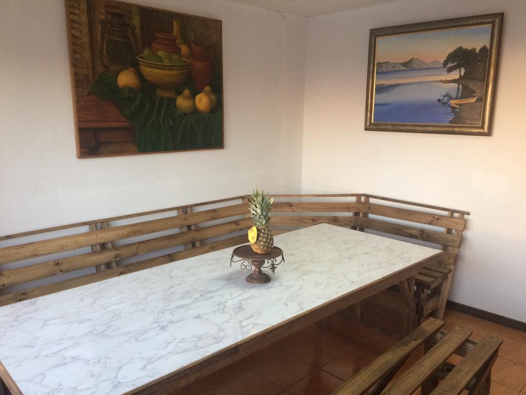 טמוקו Hostel Dyd מראה חיצוני תמונה