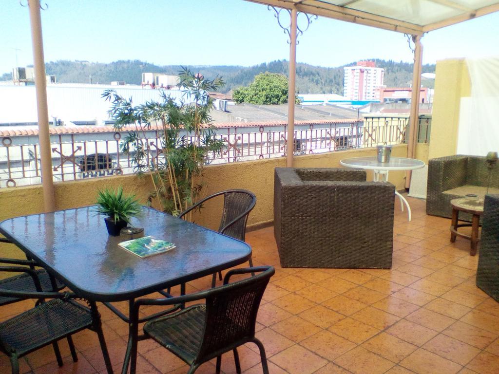 טמוקו Hostel Dyd מראה חיצוני תמונה