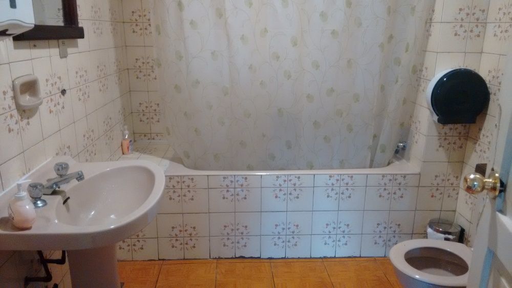 טמוקו Hostel Dyd מראה חיצוני תמונה