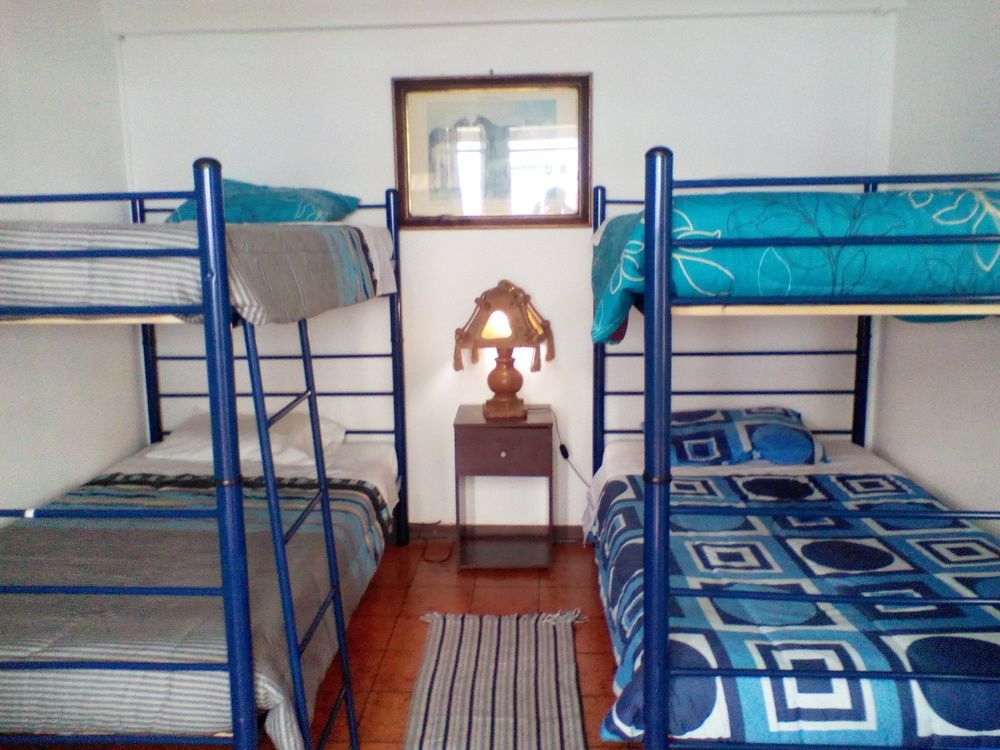 טמוקו Hostel Dyd מראה חיצוני תמונה