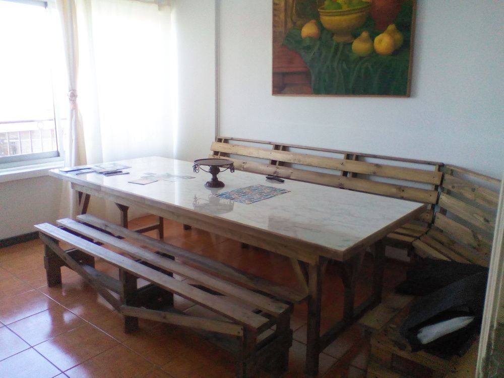 טמוקו Hostel Dyd מראה חיצוני תמונה