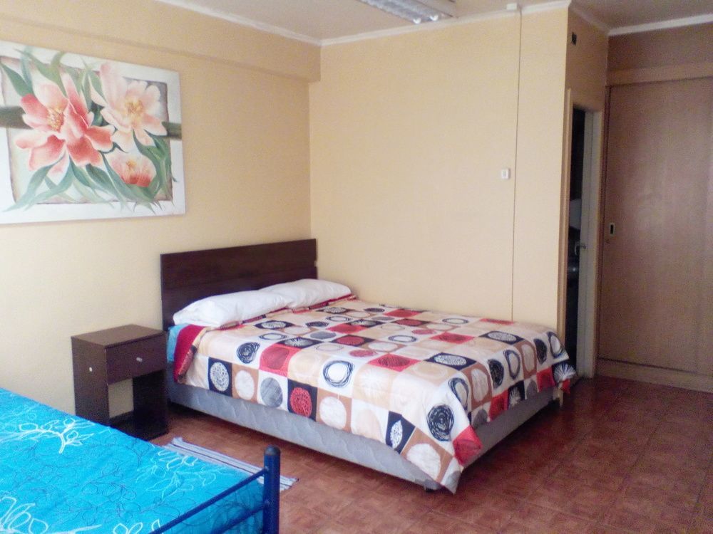 טמוקו Hostel Dyd מראה חיצוני תמונה