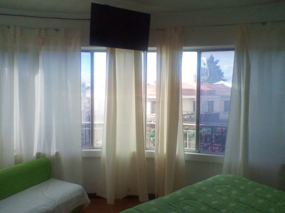 טמוקו Hostel Dyd מראה חיצוני תמונה