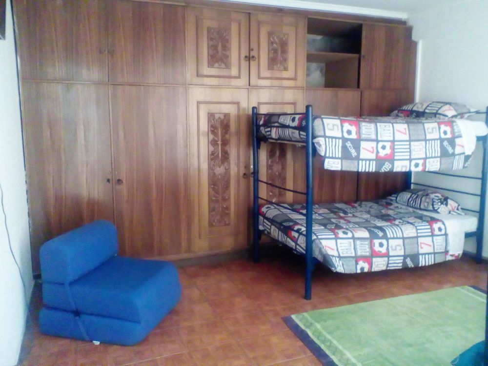 טמוקו Hostel Dyd מראה חיצוני תמונה