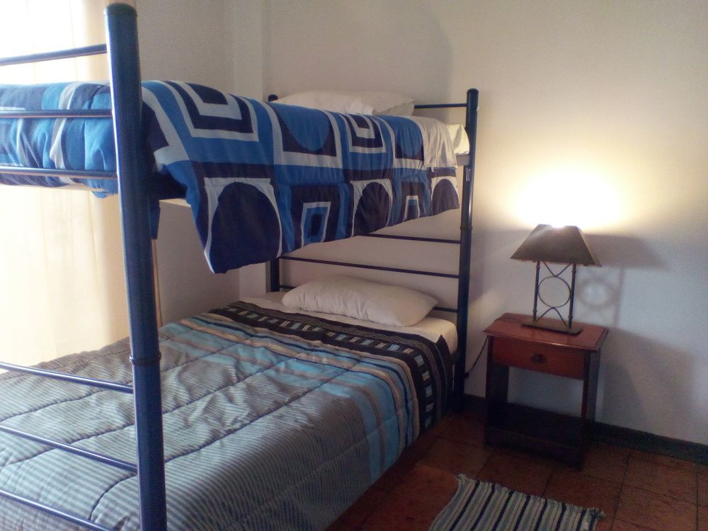 טמוקו Hostel Dyd מראה חיצוני תמונה