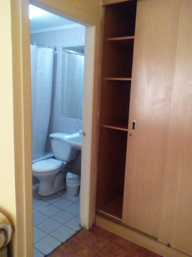 טמוקו Hostel Dyd חדר תמונה
