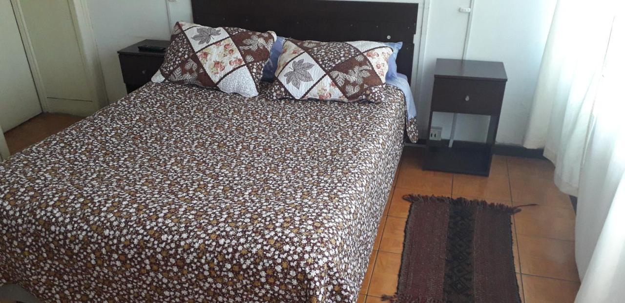 טמוקו Hostel Dyd מראה חיצוני תמונה