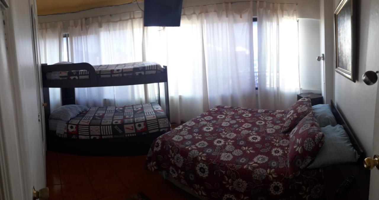 טמוקו Hostel Dyd מראה חיצוני תמונה