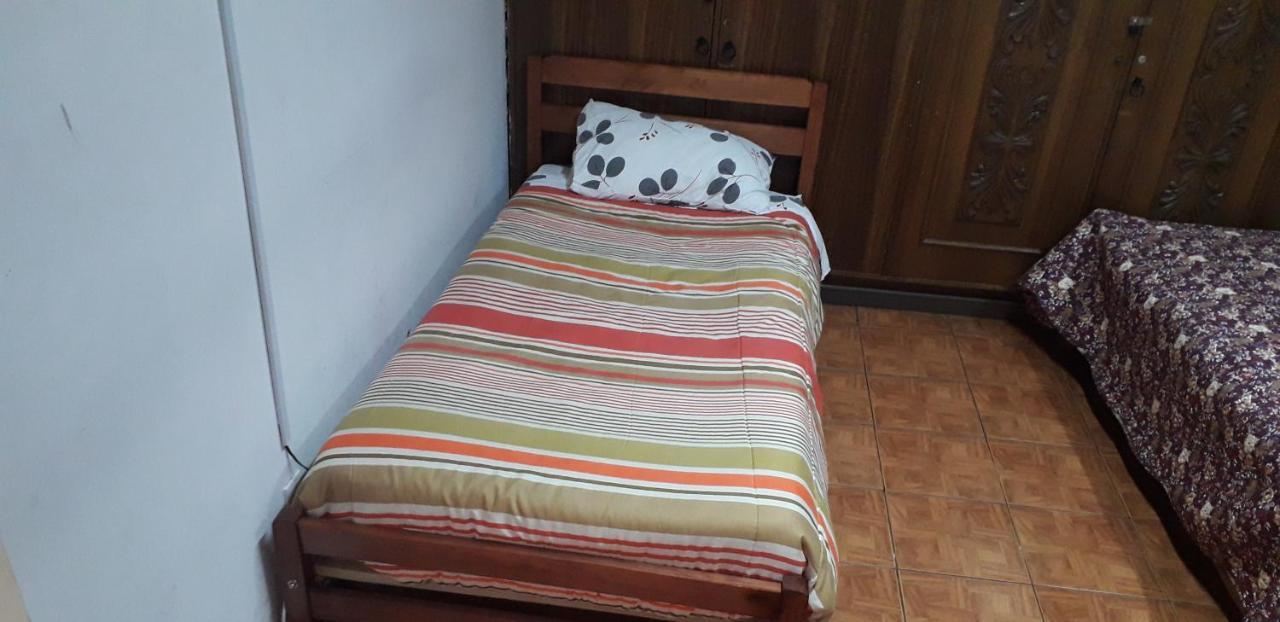 טמוקו Hostel Dyd מראה חיצוני תמונה