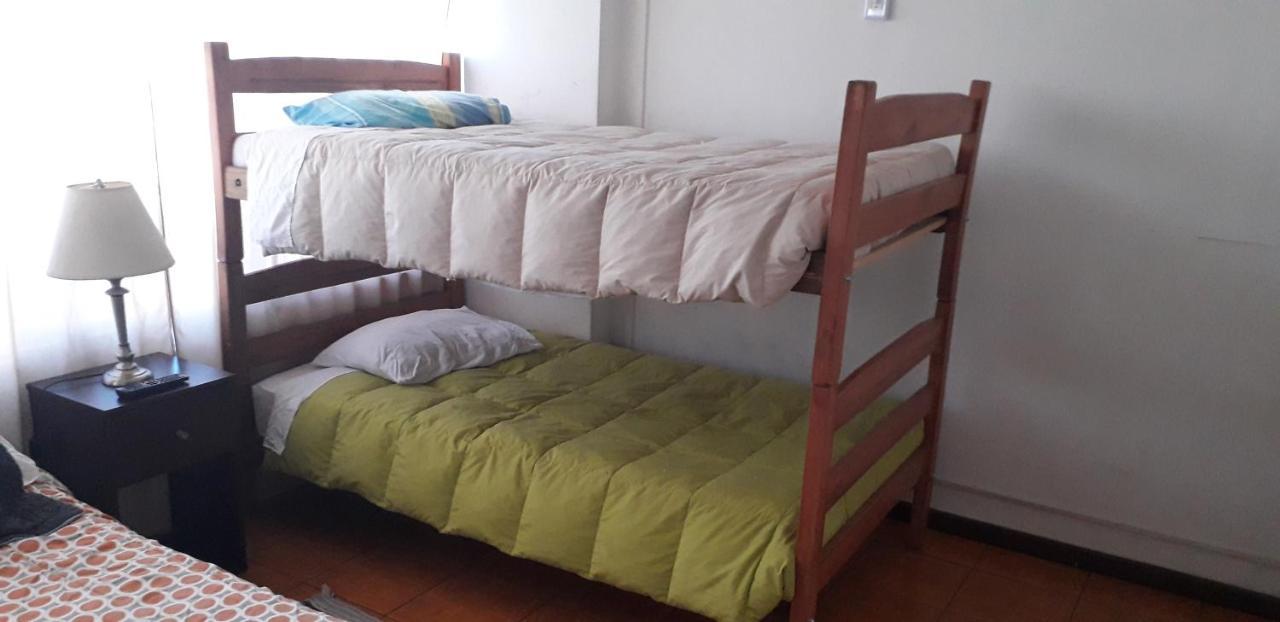 טמוקו Hostel Dyd מראה חיצוני תמונה