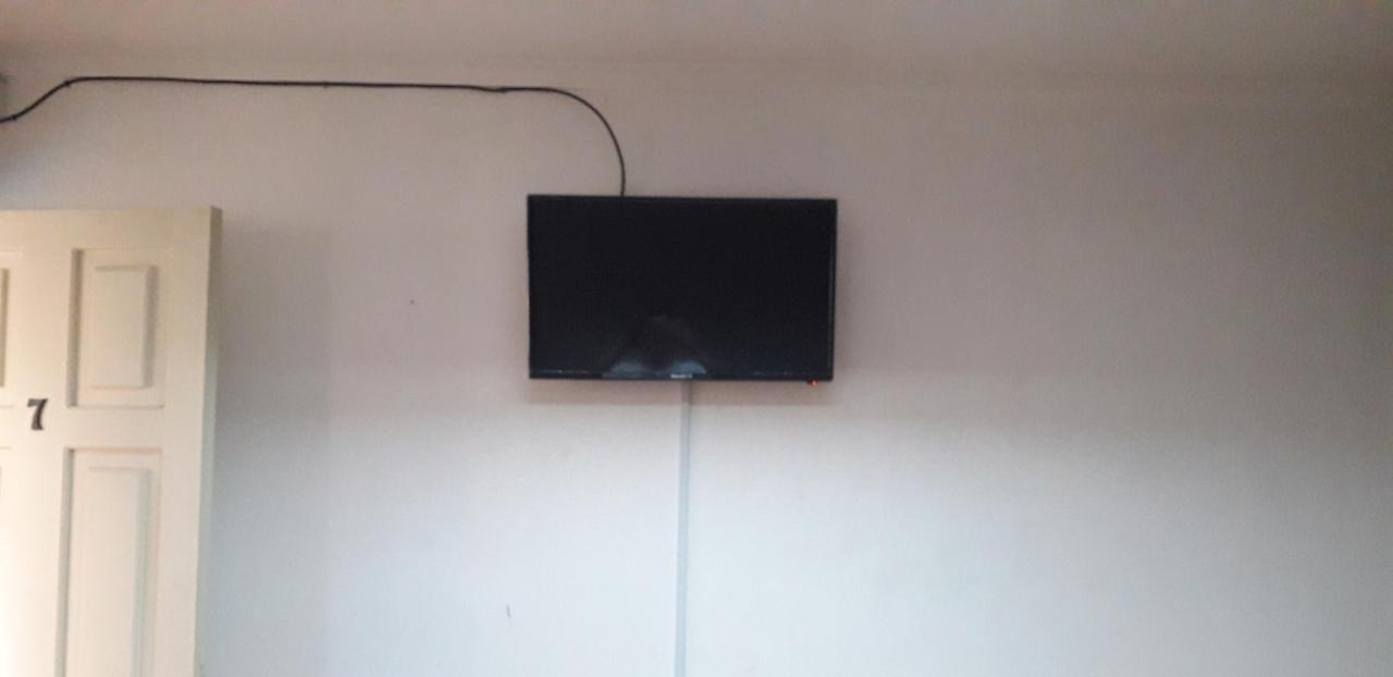 טמוקו Hostel Dyd מראה חיצוני תמונה