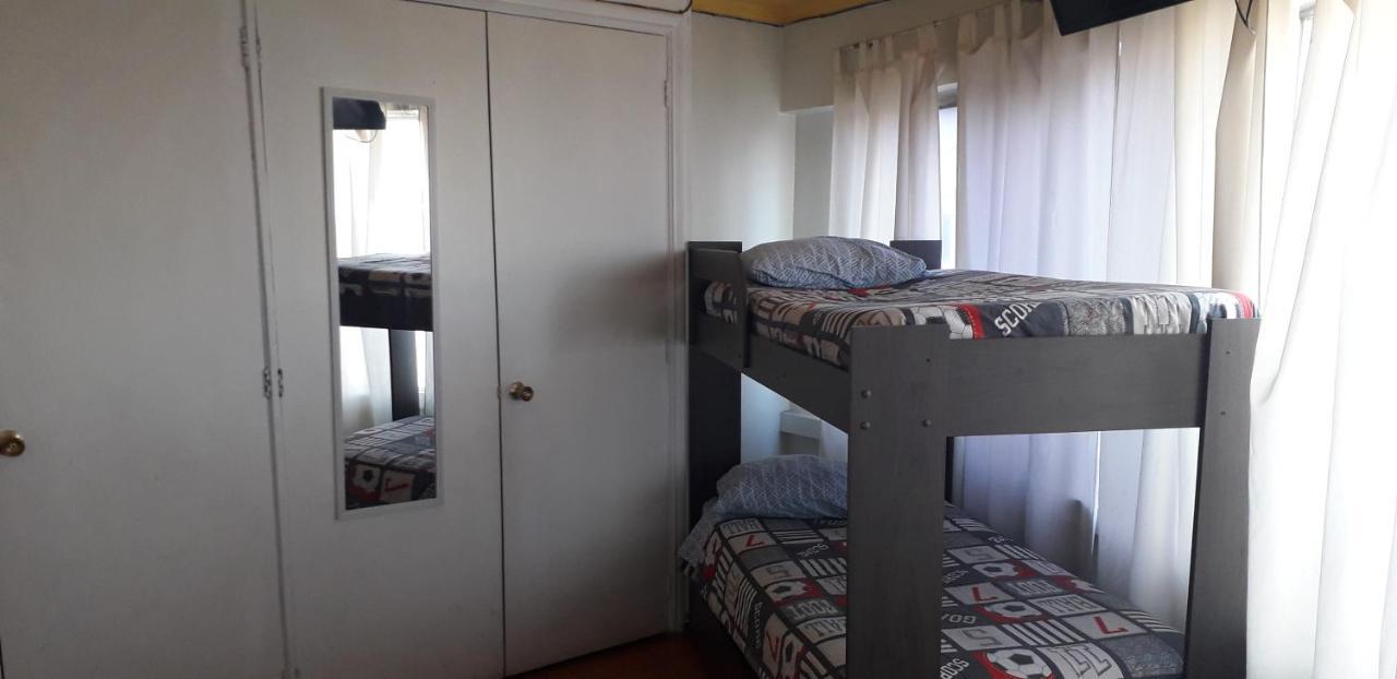 טמוקו Hostel Dyd מראה חיצוני תמונה