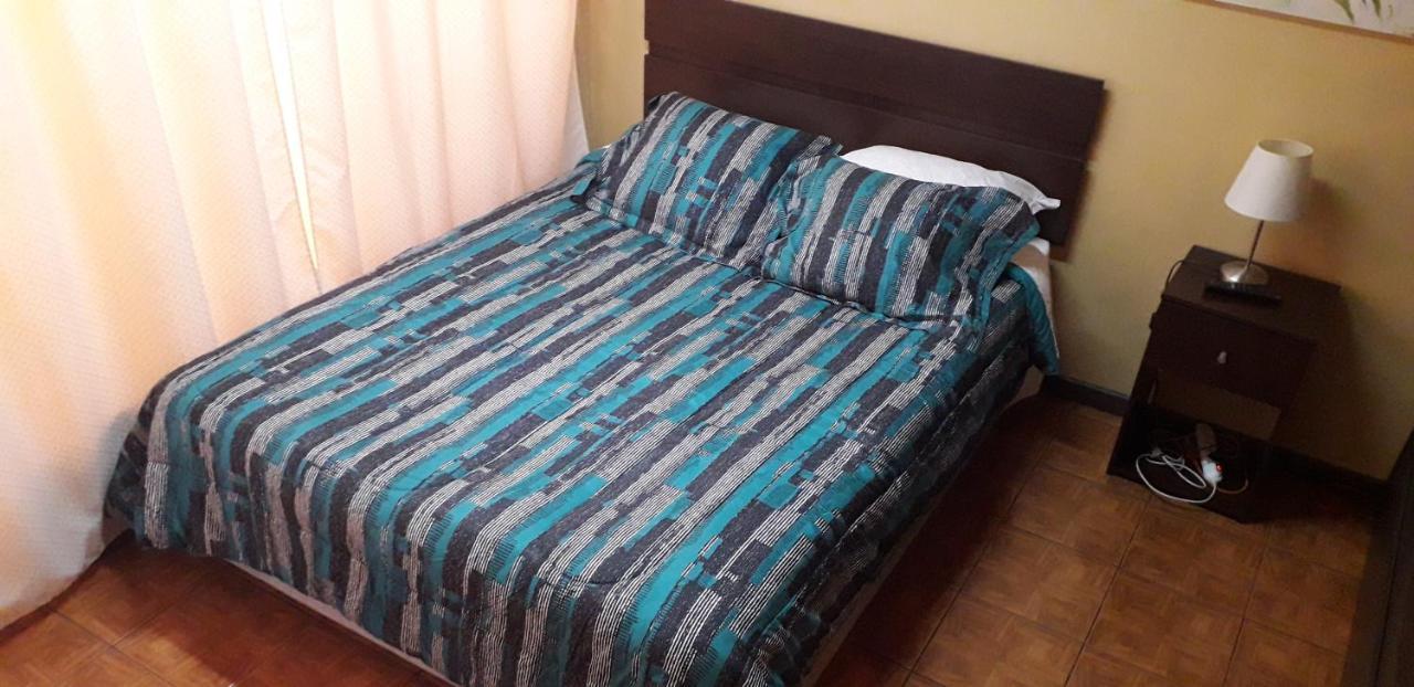 טמוקו Hostel Dyd מראה חיצוני תמונה