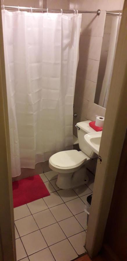טמוקו Hostel Dyd מראה חיצוני תמונה