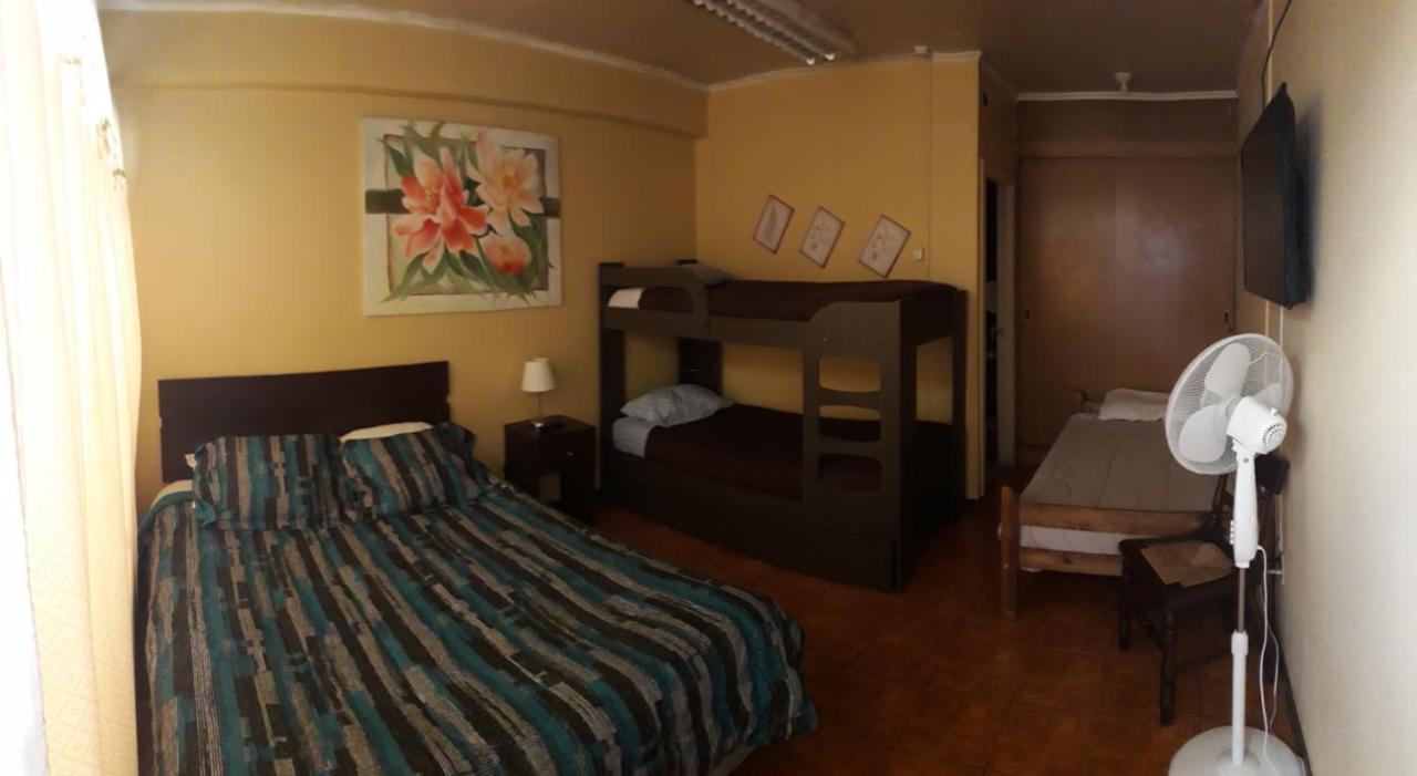 טמוקו Hostel Dyd מראה חיצוני תמונה