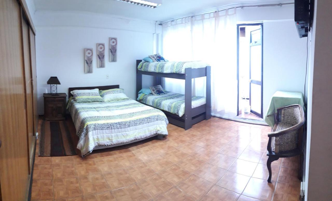 טמוקו Hostel Dyd מראה חיצוני תמונה