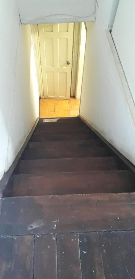 טמוקו Hostel Dyd מראה חיצוני תמונה
