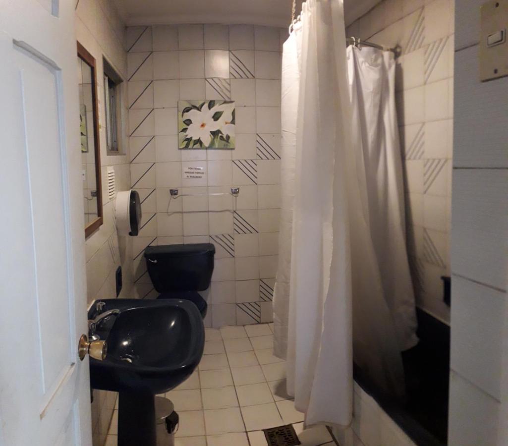טמוקו Hostel Dyd מראה חיצוני תמונה