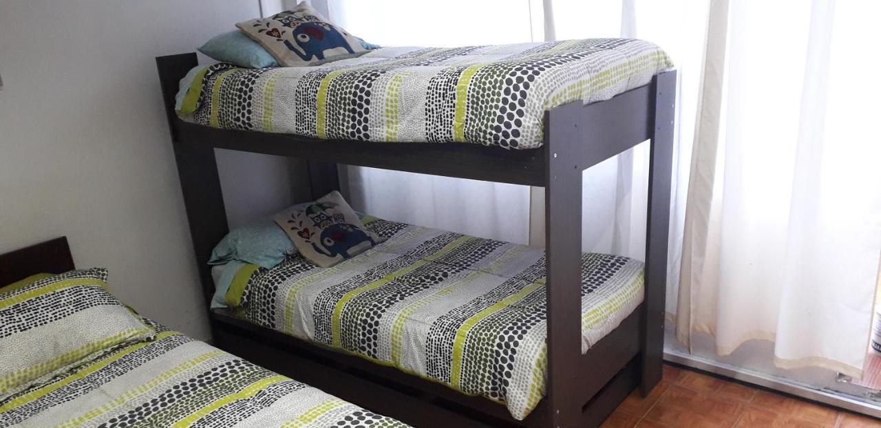 טמוקו Hostel Dyd מראה חיצוני תמונה