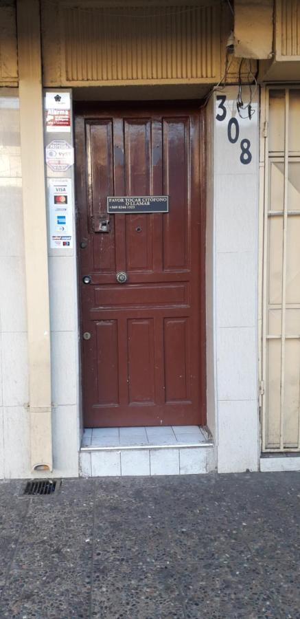 טמוקו Hostel Dyd מראה חיצוני תמונה