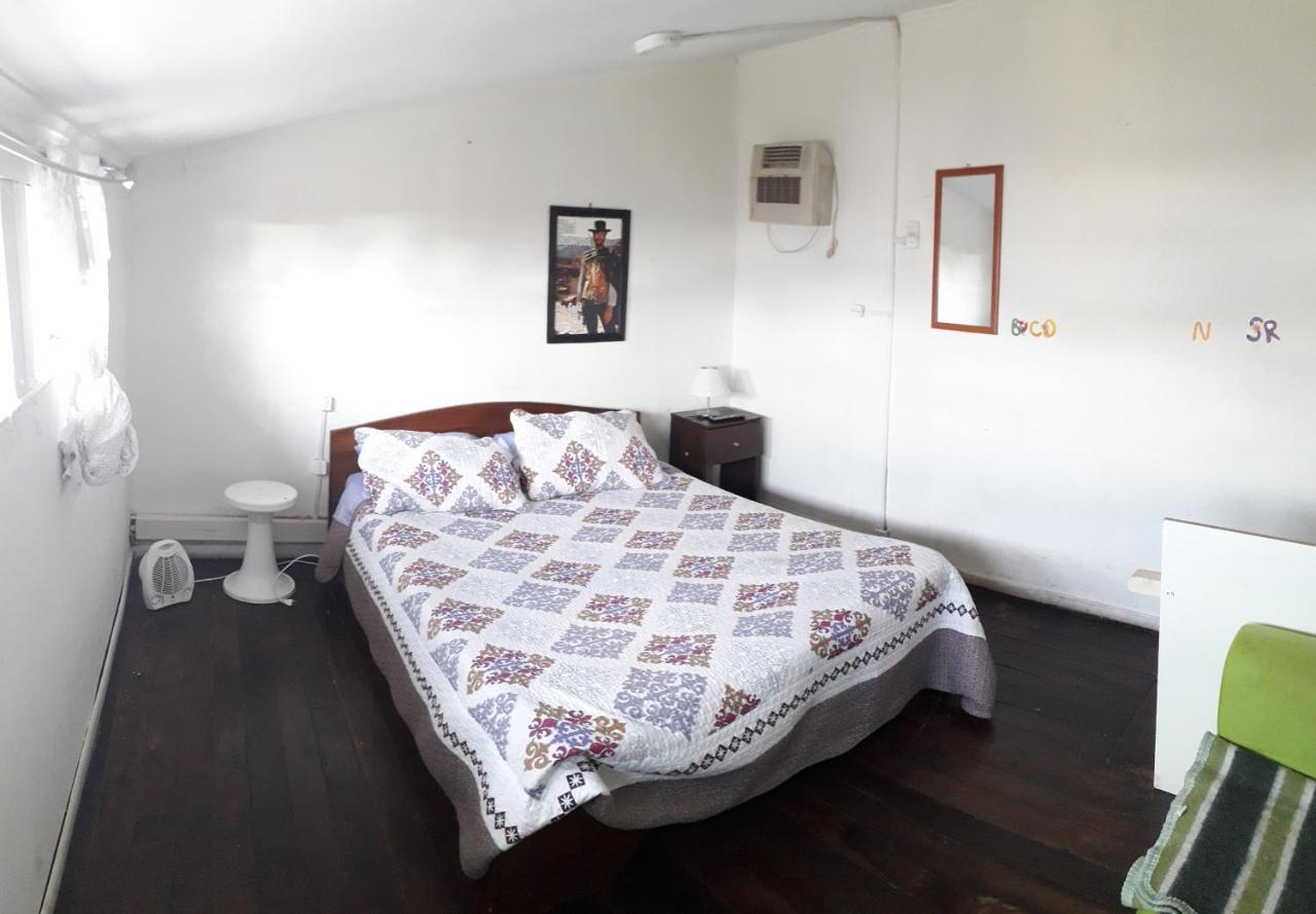 טמוקו Hostel Dyd מראה חיצוני תמונה