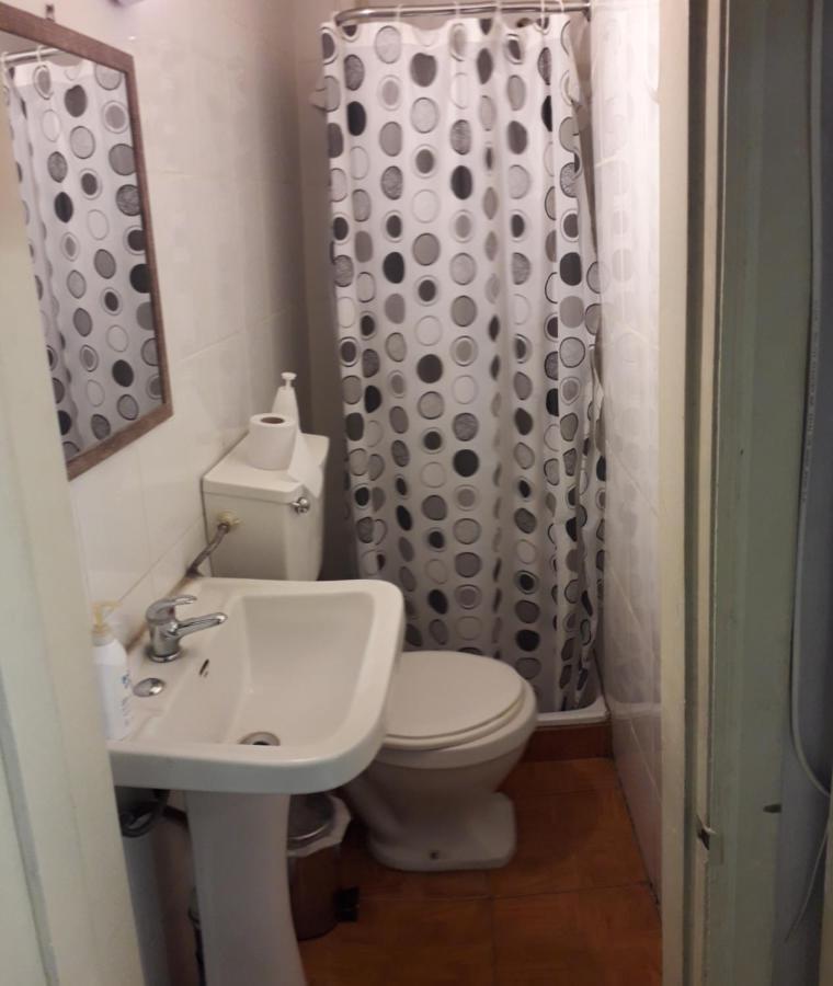 טמוקו Hostel Dyd מראה חיצוני תמונה