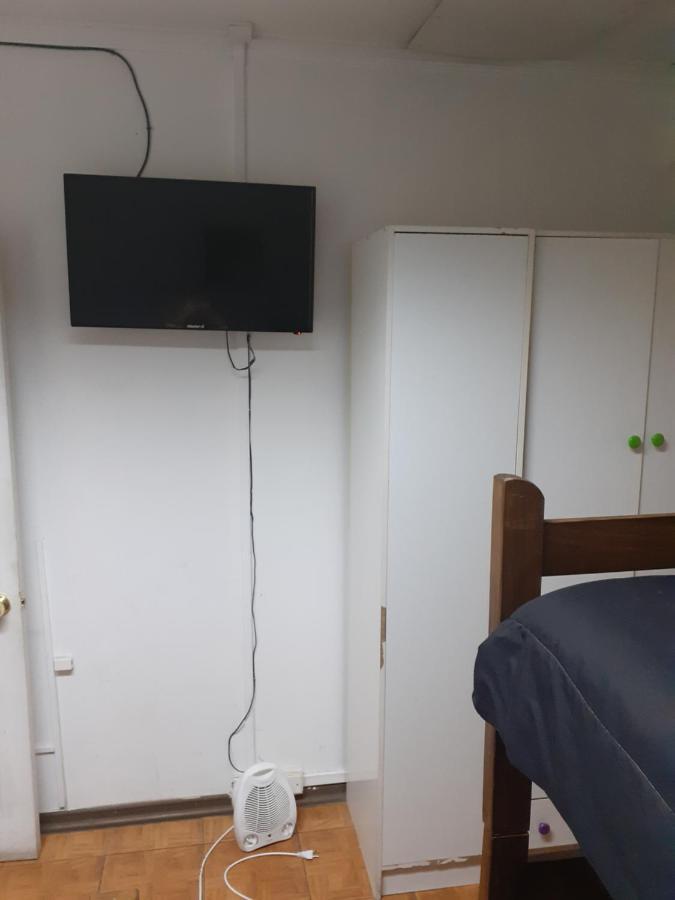טמוקו Hostel Dyd מראה חיצוני תמונה